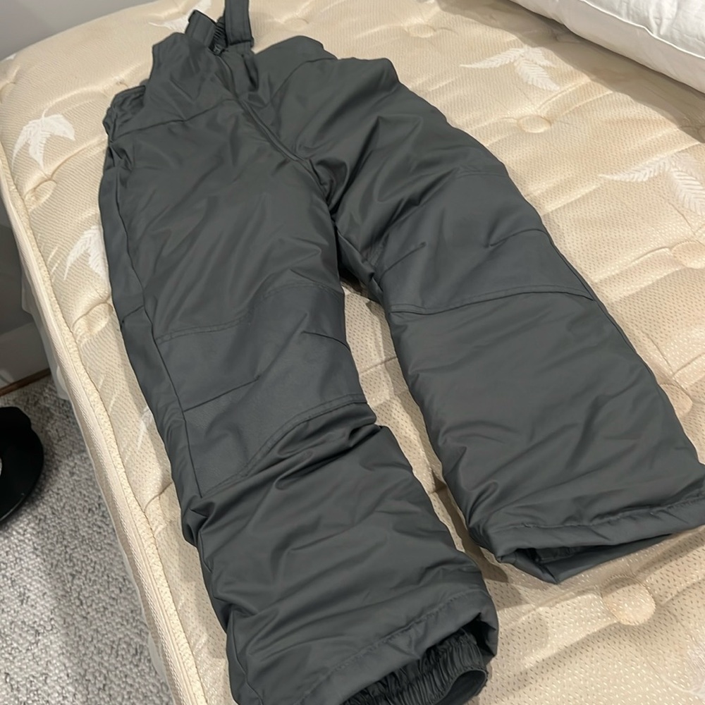 Snow pants
